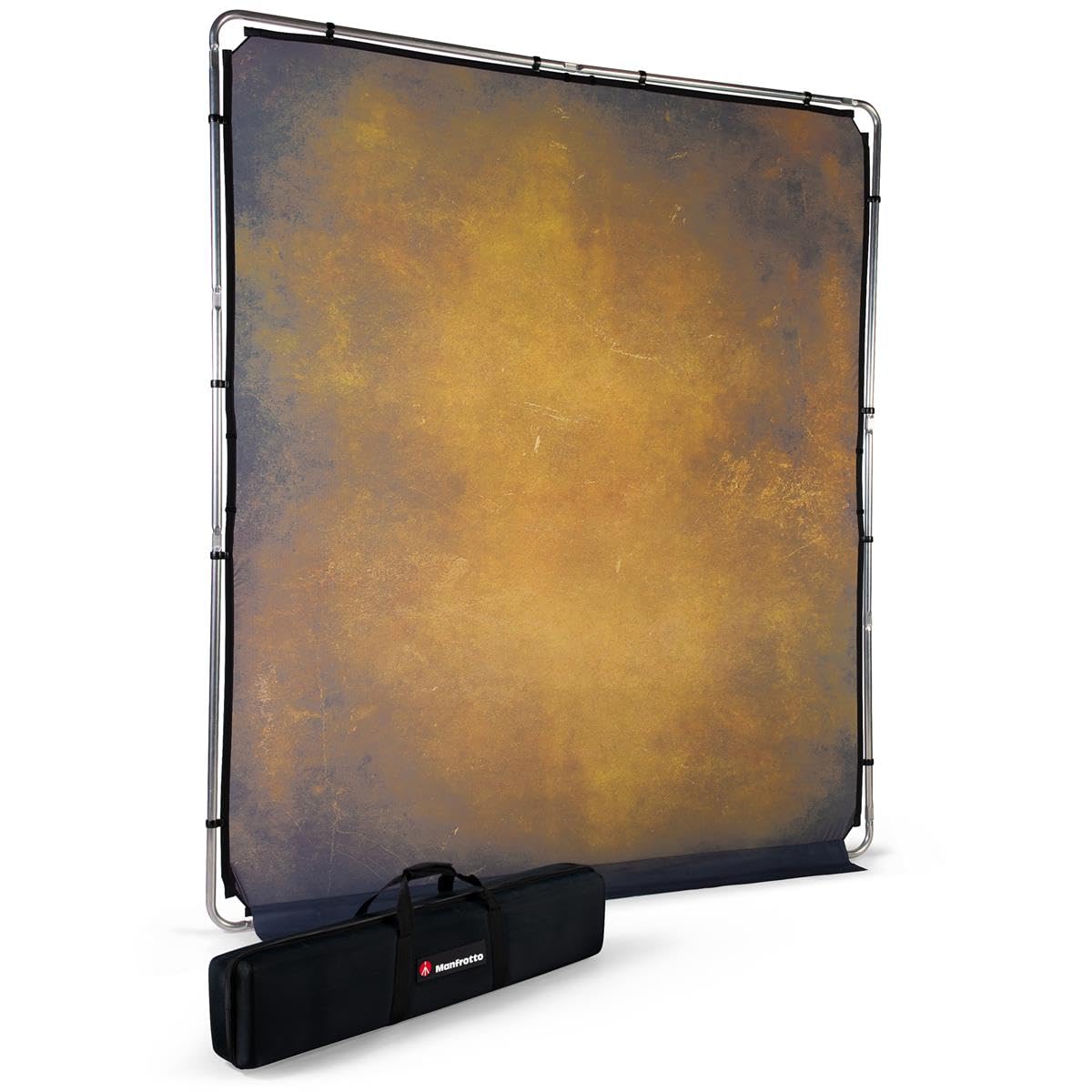 Amazon.com : Lastolite Manfrotto EzyFrame Vintage Background Kit